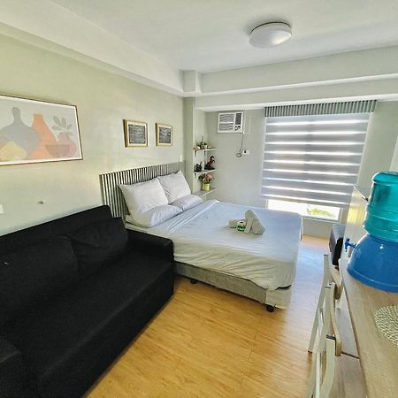 Studio Avida Cebu Tower 1 It Park Екстер'єр фото