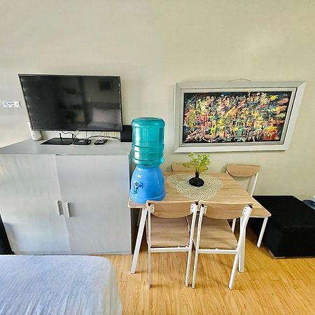 Studio Avida Cebu Tower 1 It Park Екстер'єр фото