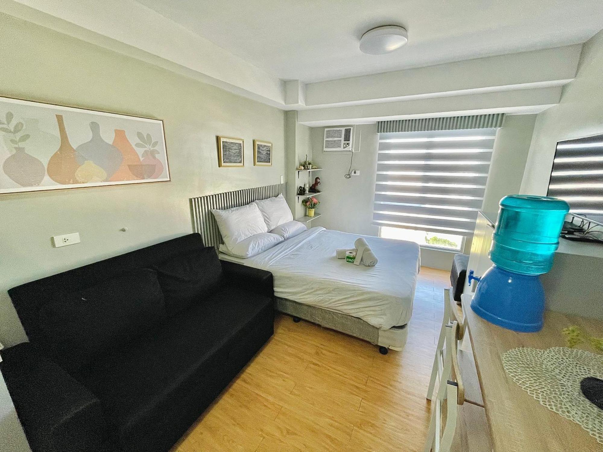 Studio Avida Cebu Tower 1 It Park Екстер'єр фото