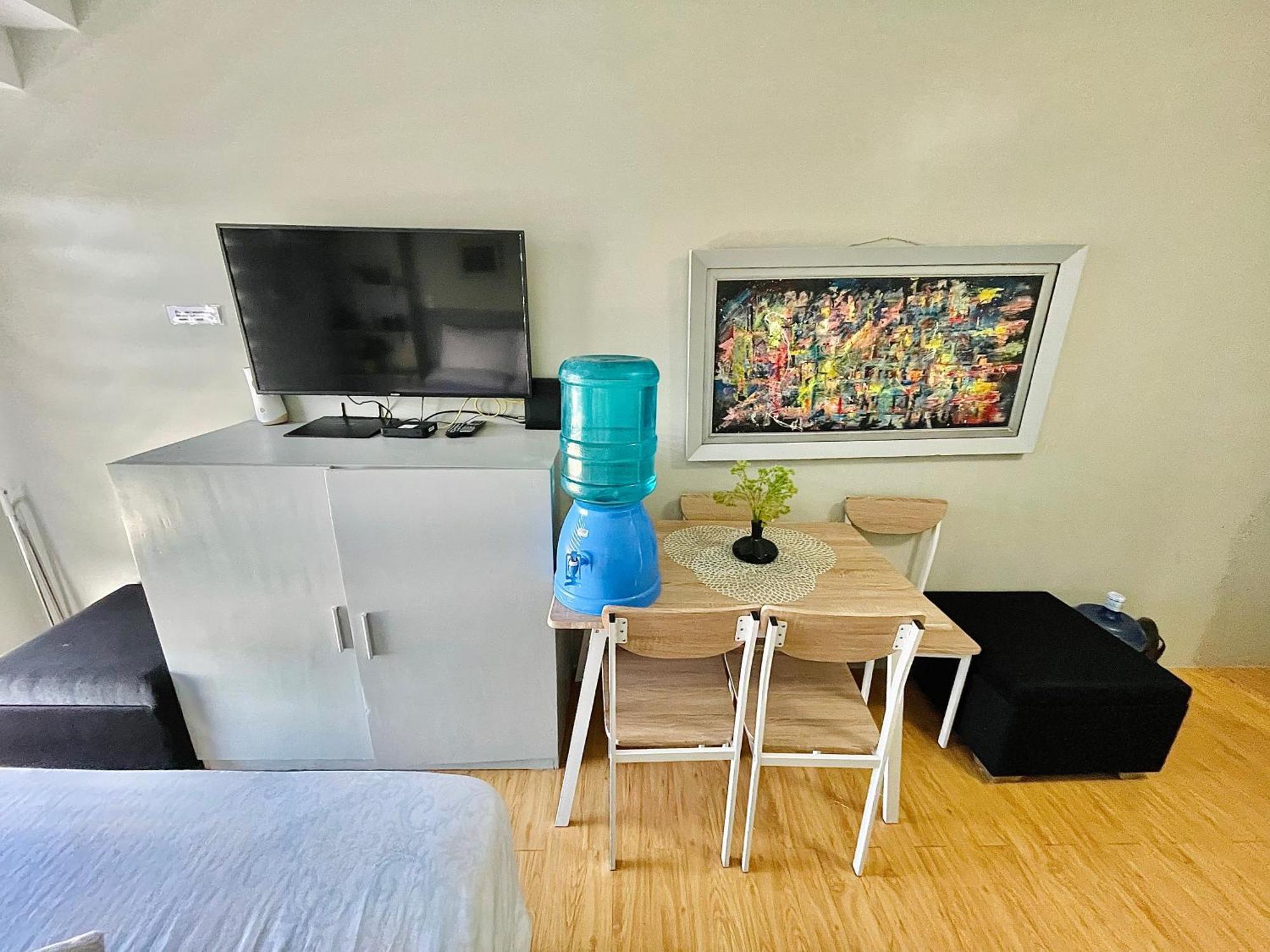 Studio Avida Cebu Tower 1 It Park Екстер'єр фото