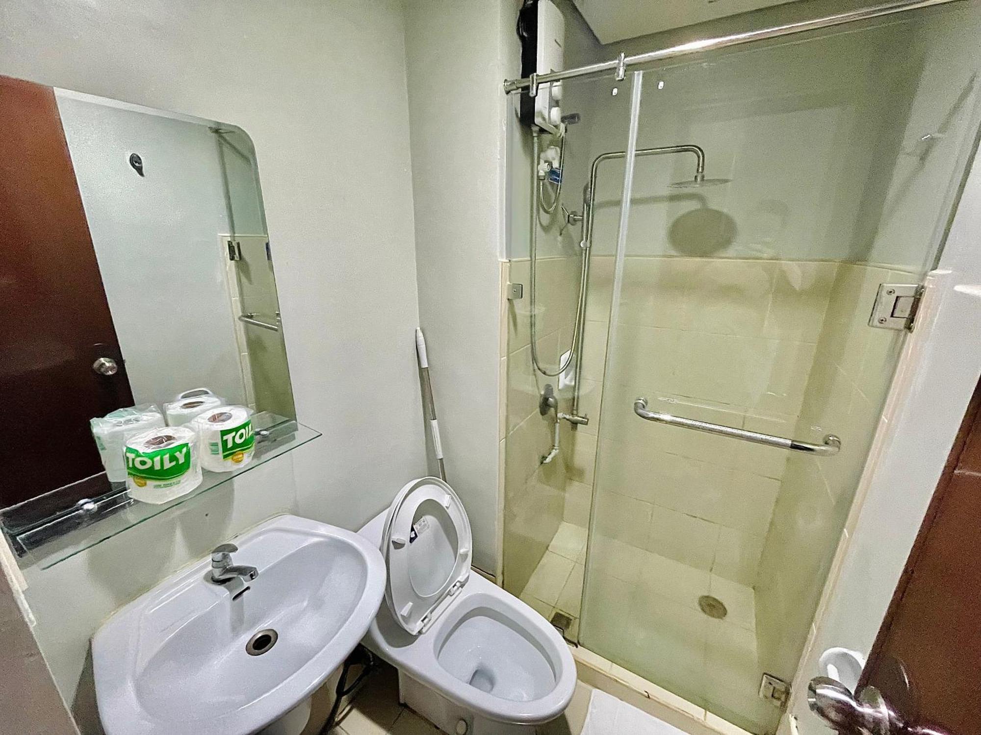 Studio Avida Cebu Tower 1 It Park Екстер'єр фото