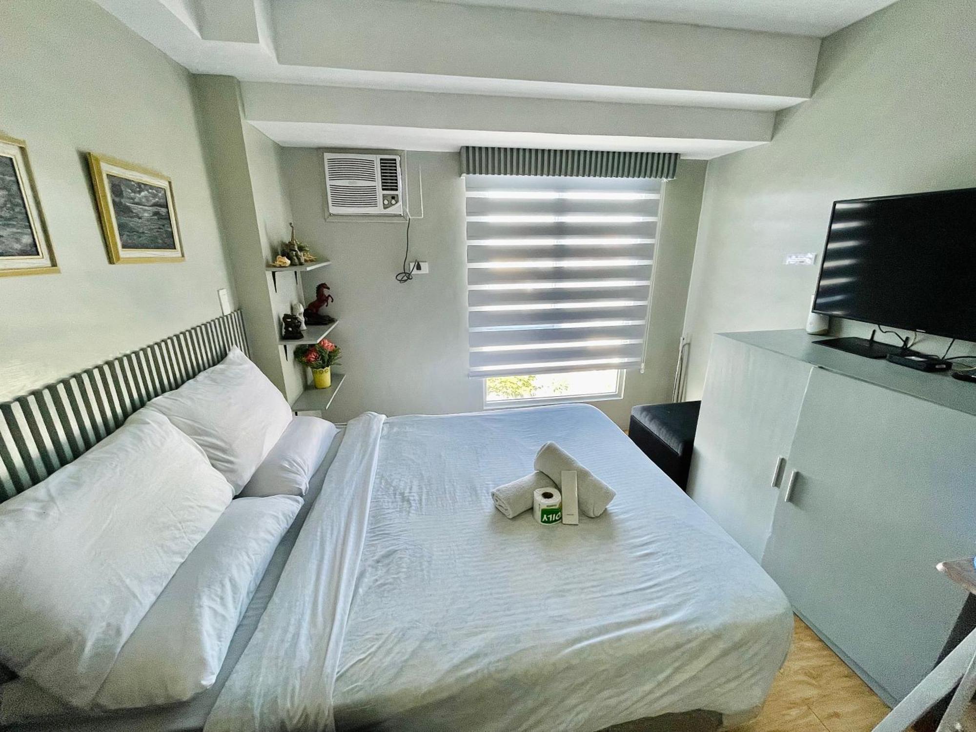 Studio Avida Cebu Tower 1 It Park Екстер'єр фото