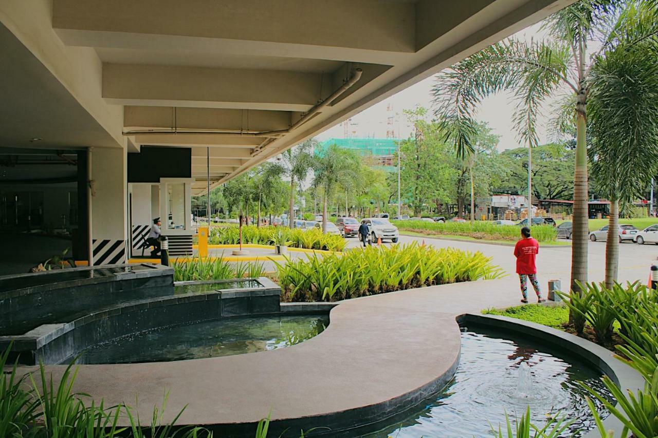 Studio Avida Cebu Tower 1 It Park Екстер'єр фото