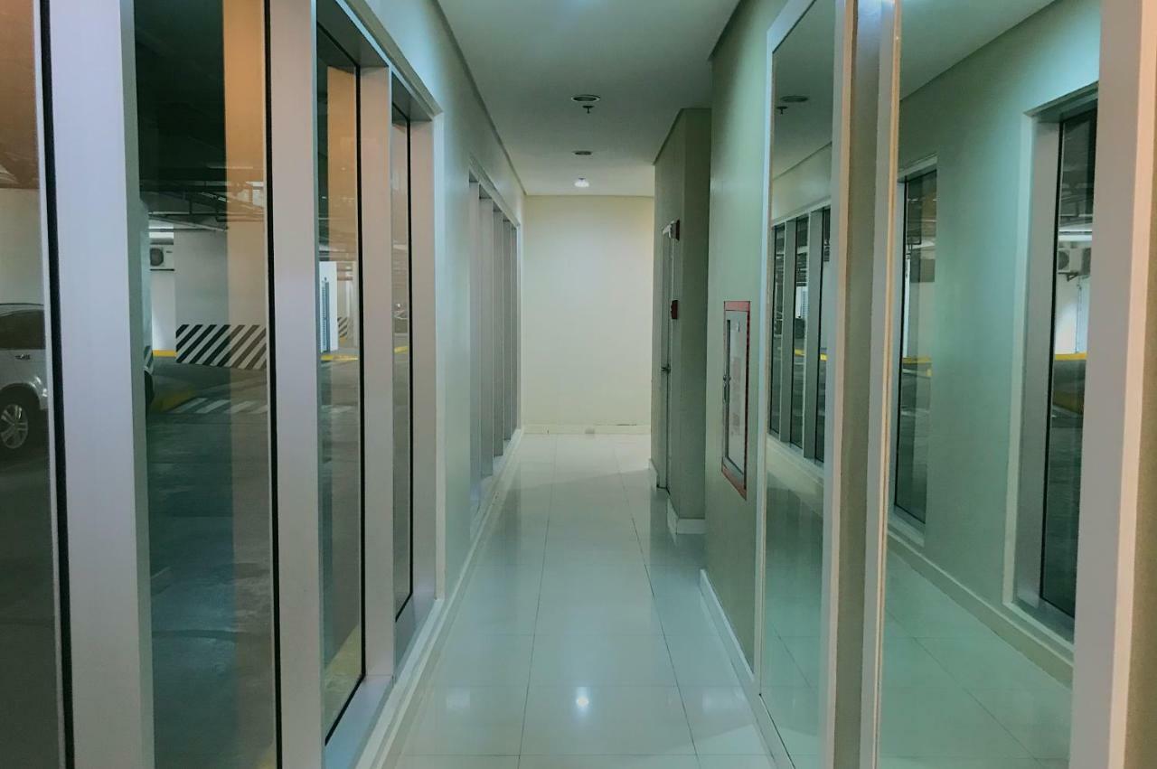 Studio Avida Cebu Tower 1 It Park Екстер'єр фото