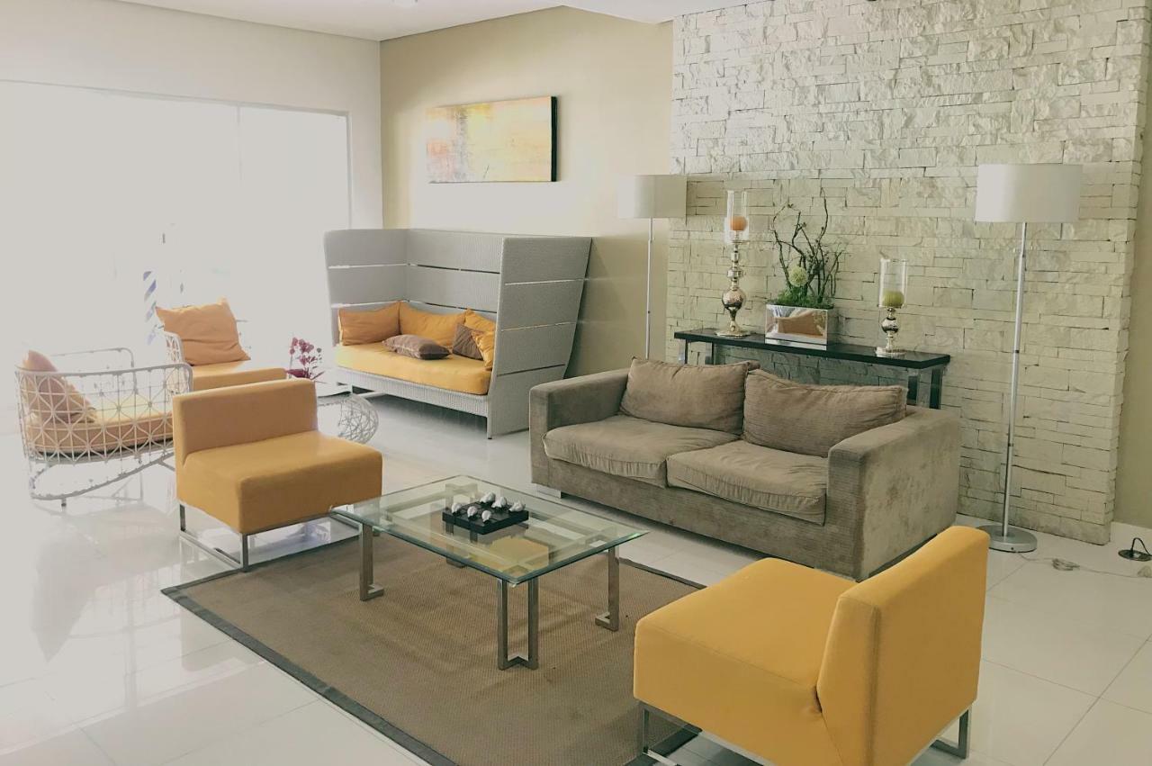 Studio Avida Cebu Tower 1 It Park Екстер'єр фото