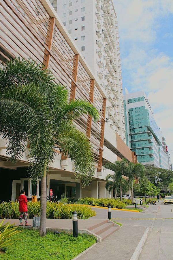 Studio Avida Cebu Tower 1 It Park Екстер'єр фото