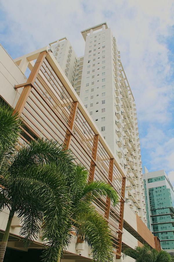 Studio Avida Cebu Tower 1 It Park Екстер'єр фото