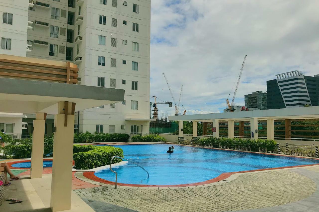 Studio Avida Cebu Tower 1 It Park Екстер'єр фото