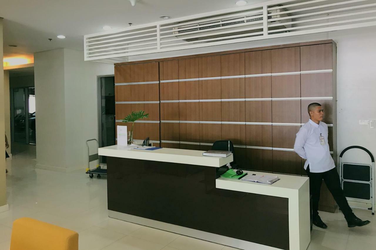 Studio Avida Cebu Tower 1 It Park Екстер'єр фото
